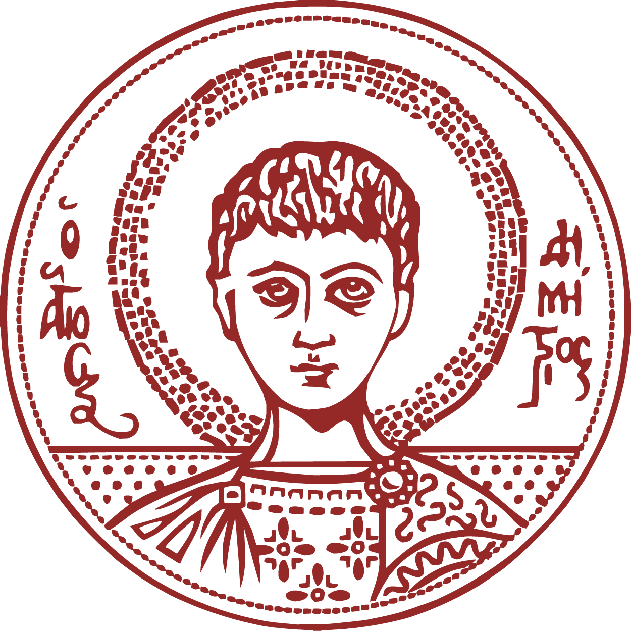 Aristotle University of Thessaloniki (AUTh) logo