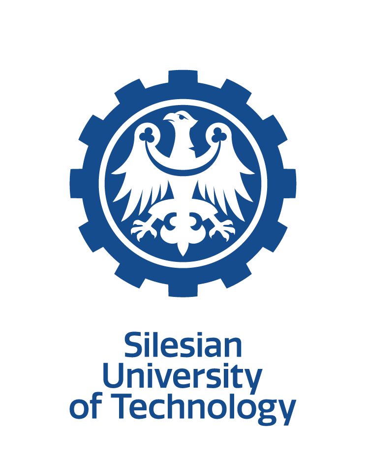 Silesian University of Technology (SUT) logo