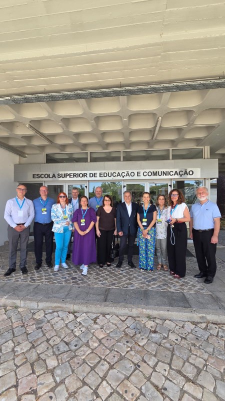 Kick-off meeting photo 2